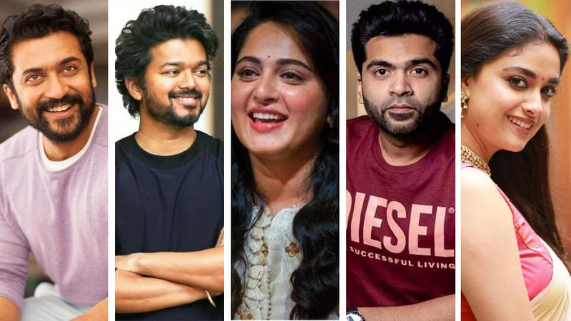 விஜய் டூ சிம்பு! பொன்னியின் செல்வன் பட வாய்ப்பை மிஸ் பண்ணிய பிரபலங்கள்