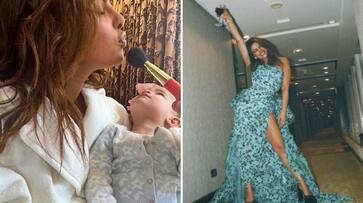 Priyanka Chopra makes shocking disclosure related to baby Malti Marie