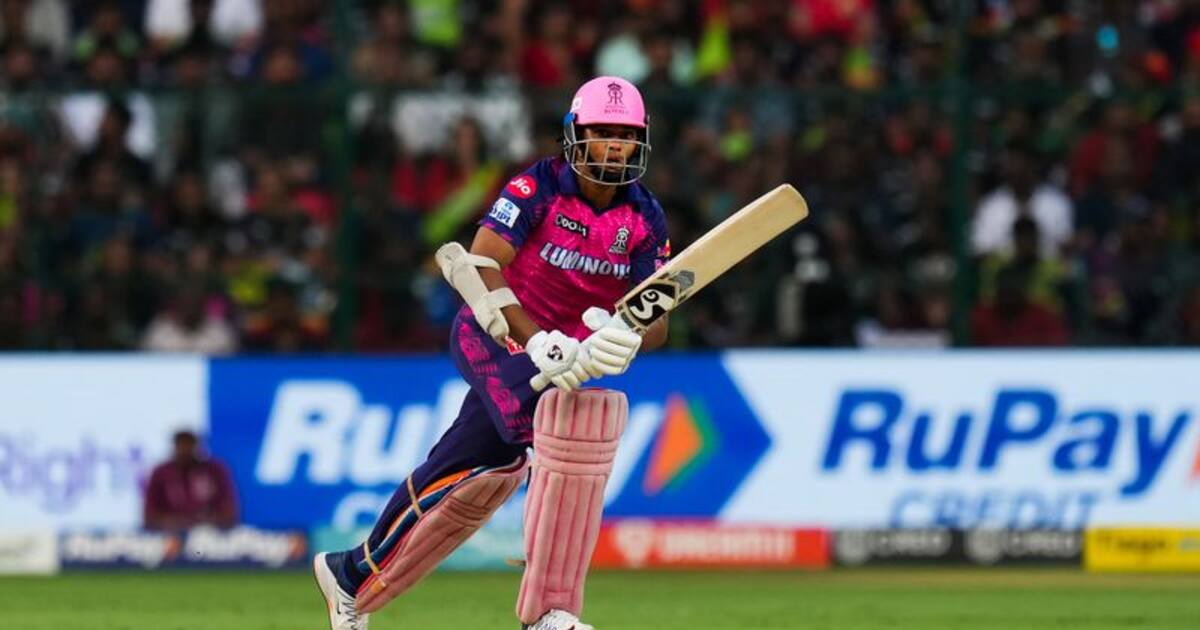 IPL 2023: Here Are 3 Reasons Why Yashasvi Jaiswal Is The Ideal Call-up ...