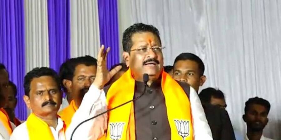 Karnataka Election 2023 Live Updates Blog BJP Congress JDS Narendra Modi Rahul Gandhi Kumaraswamy