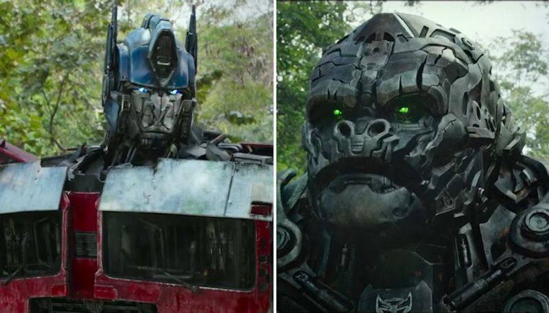 Transformers: Rise of the Beasts: 7 reasons to watch Optimus Prime ...