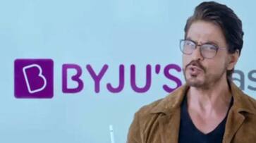 Shah Rukh Khan, Byju's staffer ordered to compensate IAS aspirant; here's why Shah Rukh Khan, Byju's staffer ordered to compensate IAS aspirant; here's why