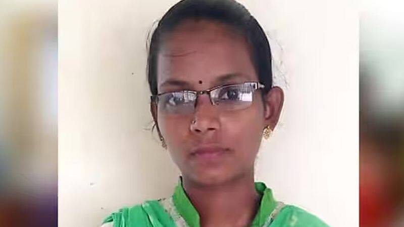 Husband murder case.. Life sentence for wife in tindivanam