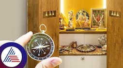 Know how to arrange idols in your home temple