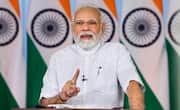 PM Modi announces return of 'Mann Ki Baat' on June 30 after election hiatus; invites ideas and inputs AJR