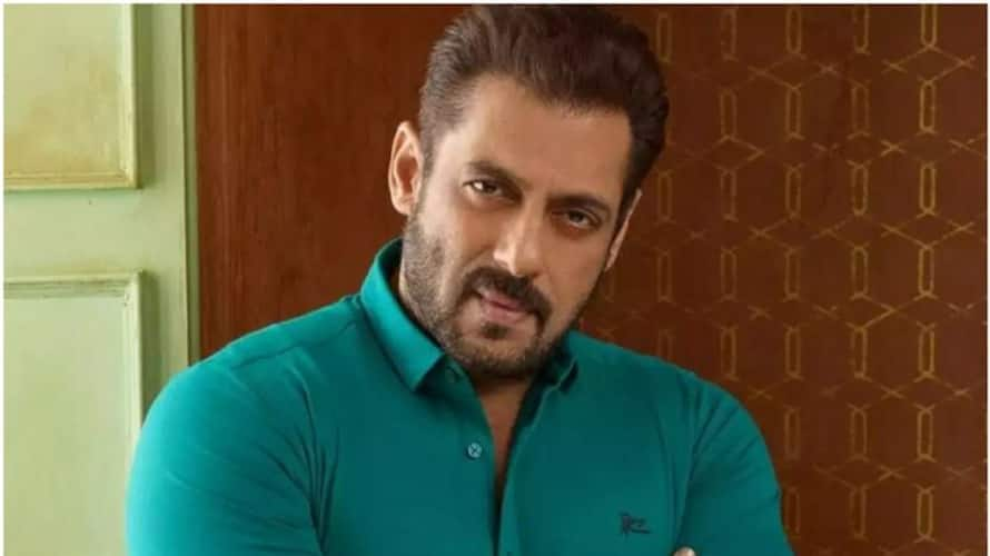 'Don't take stardom for granted': Salman Khan slammed by netizens for