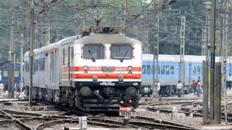 IRCTC Introduces Passengers To Travel On Another Persons Ticket full details here
