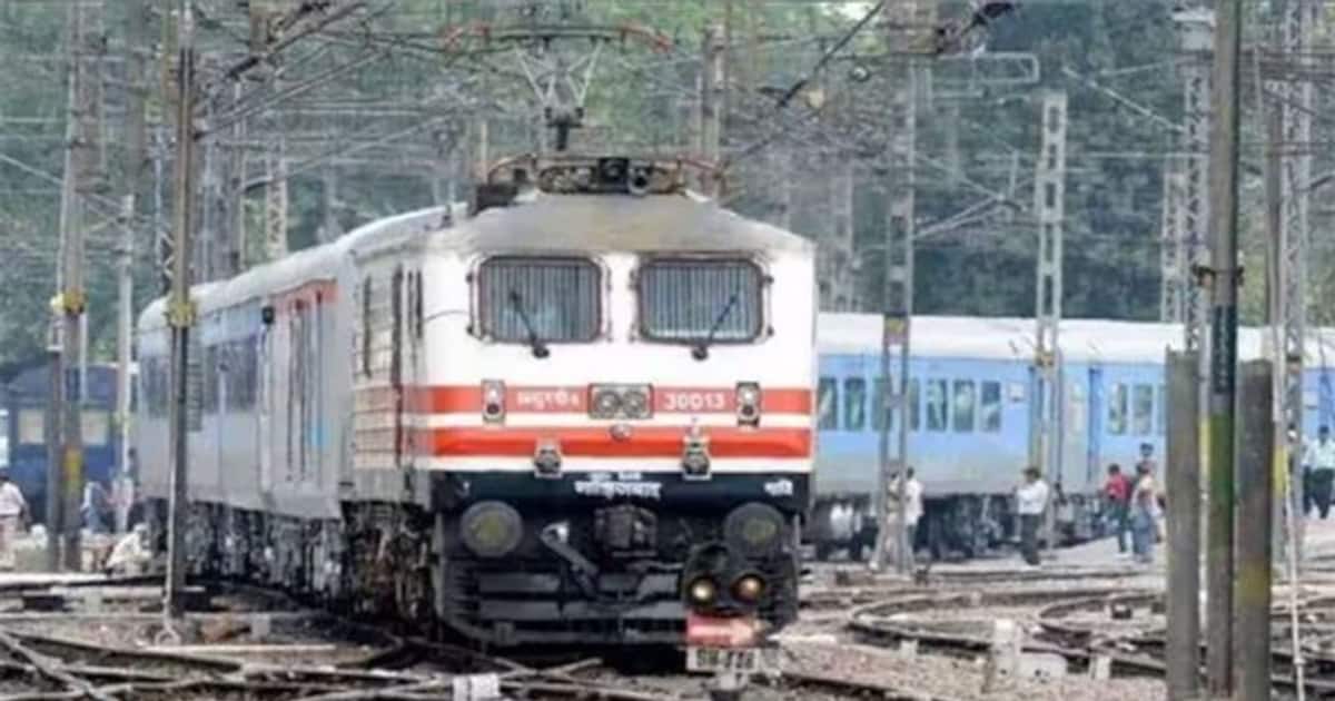 Indian Railways: கன்பார்ம் ஆன ரயில் டிக்கெட்டை ஐஆர்சிடிசி இணையதளத்தில் மாற்றுவது எப்படி?