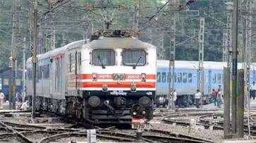 Change in South Tamil Nadu train service.. These trains are canceled till July 11.. Details are inside.. Change in South Tamil Nadu train service.. These trains are canceled till July 11.. Details are inside..