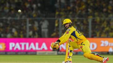 devon conway breaks babar azam record in t20 cricket amid ipl 2023 devon conway breaks babar azam record in t20 cricket amid ipl 2023