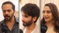 Mann Ki Baat: Madhuri Dixit, Shahid Kapoor, Rohit Shetty praise PM Narendra Modi ADC