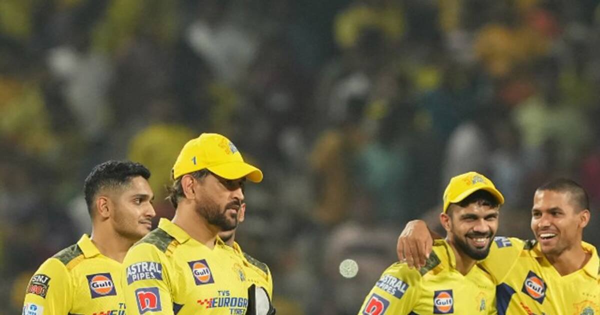 கேப்டன்ஷியில் தோனி செய்த தவறு; கடைசியில் சொதப்பிய ஜடேஜா, மொயீன் அலி - சென்னையின் தோல்விக்கு காரணம்!