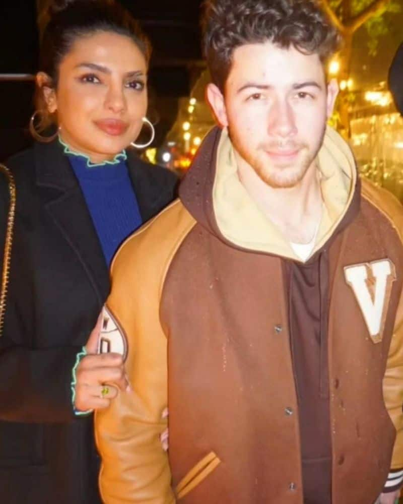 Priyanka Chopra New York City May 1, 2023 – Star Style