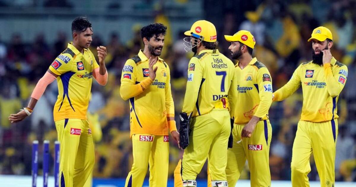 ஜடேஜாவிற்காக போடப்பட்ட எங்கள் வீட்டில் எல்லா நாளும் கார்த்திகை பாடல் - கொண்டாடிய ரசிகர்கள்!