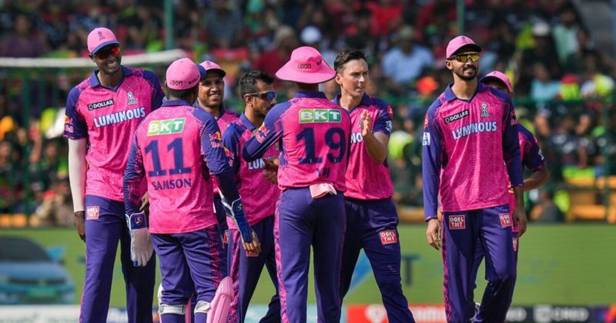 பிளே ஆஃப் வாய்ப்பு பெறுமா ராஜஸ்தான்? டாப் 4 யாருக்கு?