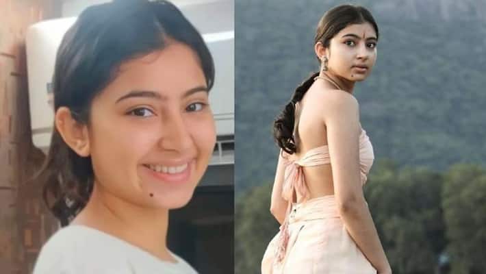 పీఎస్ 2లో జూనియర్ ఐశ్వర్య ఎవరో తెలుసా.. ఏం ట్యాలెంట్ భయ్యా, సోషల్ మీడియా షేక్ అవుతోంది