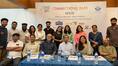IIMC Alumni Meet held in Kochi, Kerala scribe wins journalism award