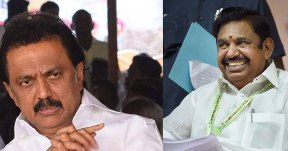 ஜெ. மீது கொடூரமான தாக்குதல் நடந்தபோது நானும் அங்கு இருந்தேன்! உண்மையை மறைக்கும் ஸ்டாலின்! இபிஎஸ் விளாசல்.!