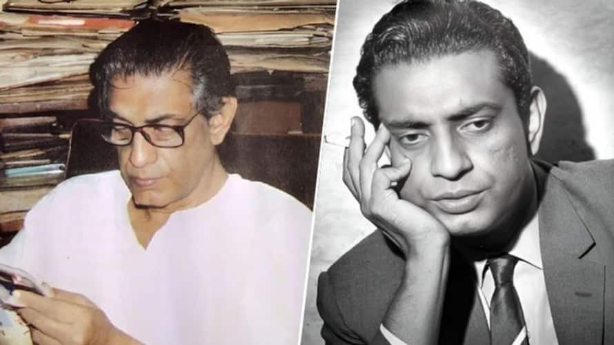 Satyajit Ray's birth anniversary: Glance at 7 iconic films of maverick ...