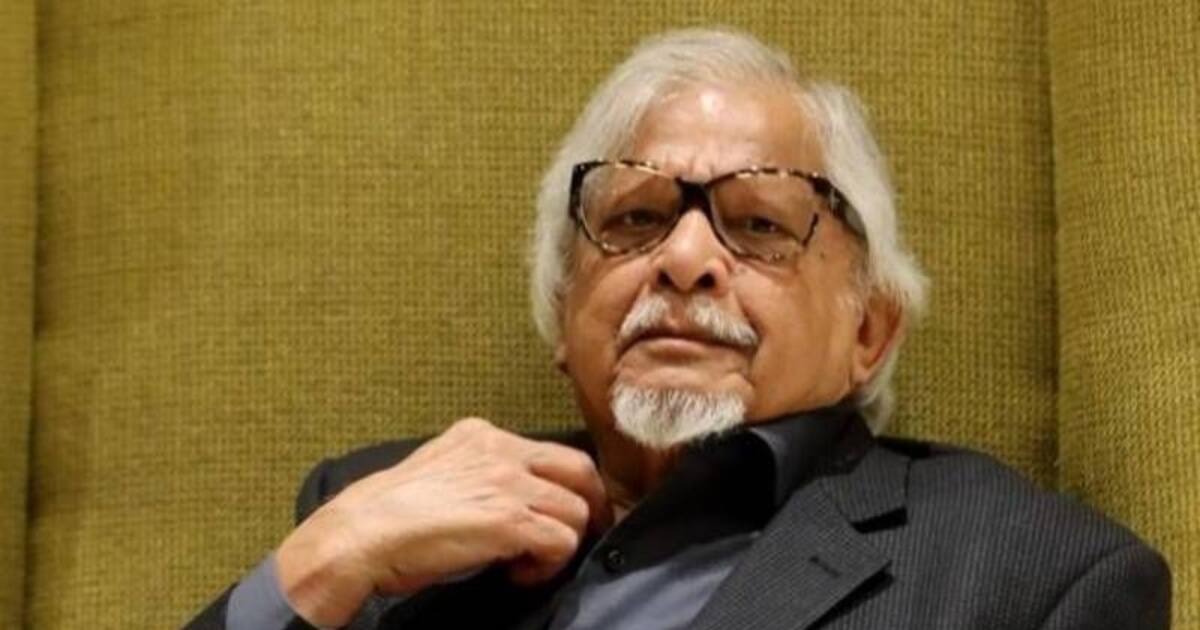 மகாத்மா காந்தியின் பேரன் அருண்காந்தி உடல்நலக்குறைவால் காலமானார்..