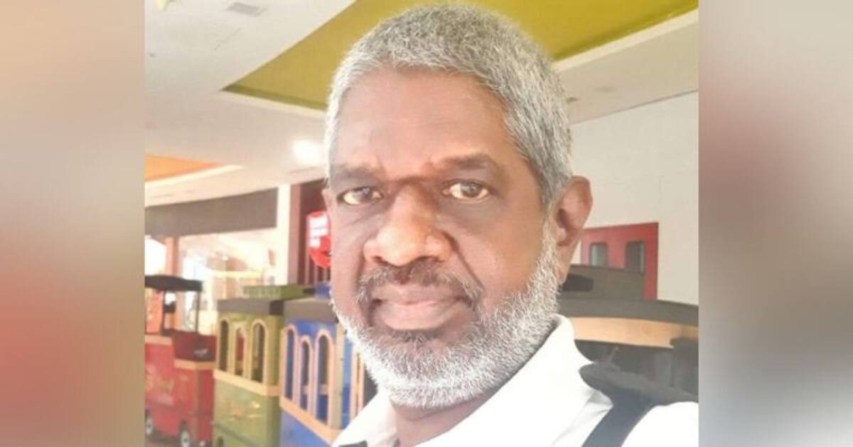 இசைஞானி இளையராஜாவின் அண்ணன் மகன் பாவலர் சிவன் காலமானார்