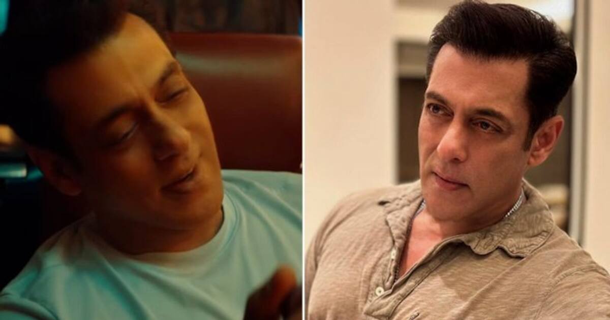 Is Salman Khan about to join Guardians of the Galaxy? know details