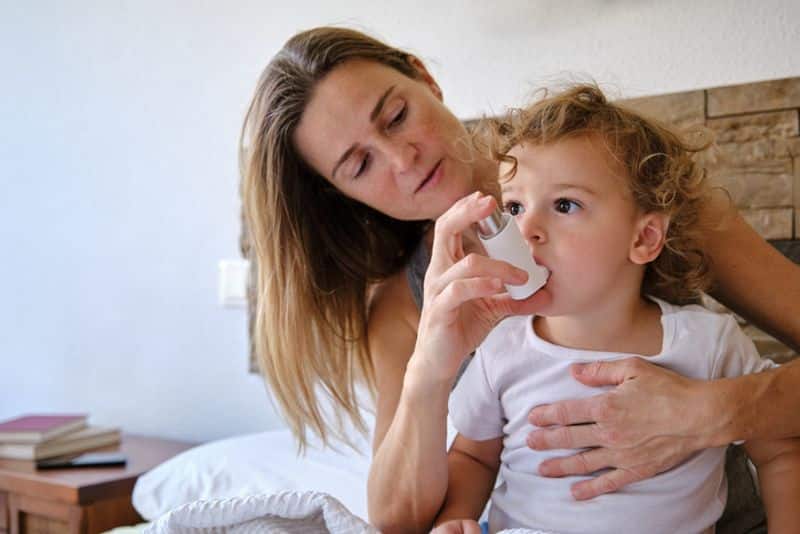 What is the link between asthma and lung cancer? Understanding the connection RBA