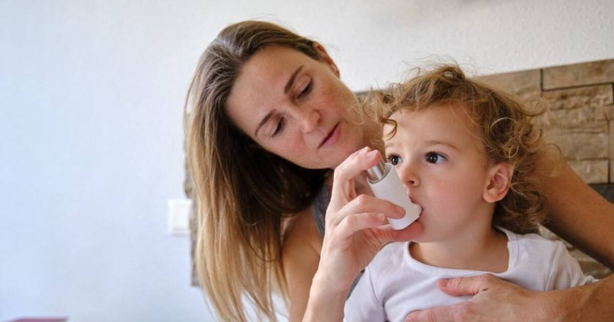 World Asthma Day 2023: 'Care for all' is this year's GINA theme