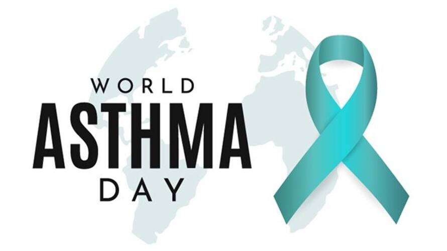 World Asthma Day: 7 effective habits for asthma management and overall ...