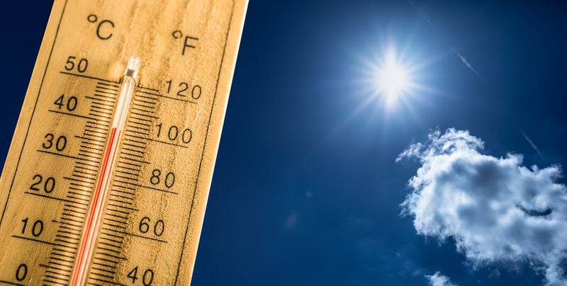 It is said that the opening of schools has been delayed due to increasing heat in Tamil Nadu
