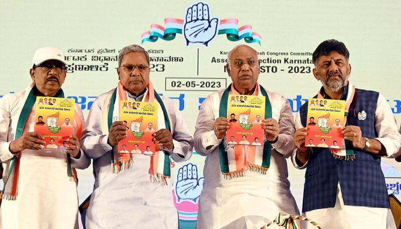Karnataka battle won, Congress now faces tough choice between Siddaramaiah & Shivakumar