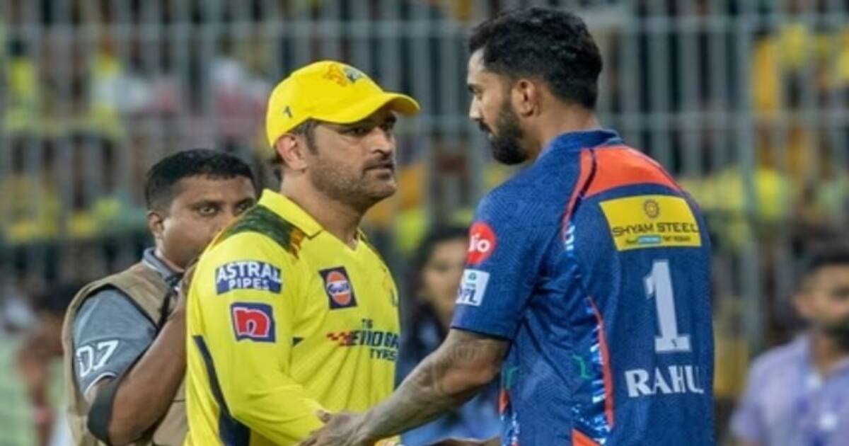 சென்னையை பழிதீர்க்குமா கேஎல் ராகுல் அண்ட் டீம்? ரெக்கார்டு என்ன சொல்கிறது?