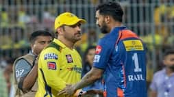 IPL 2024 Lucknow Super Giants win the toss and elect to bowl against CSK kvn