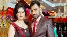 cricket 'Prayers and curse take time to work': Mohammed Shami's ex-wife sparks buzz with series of cryptic posts osf