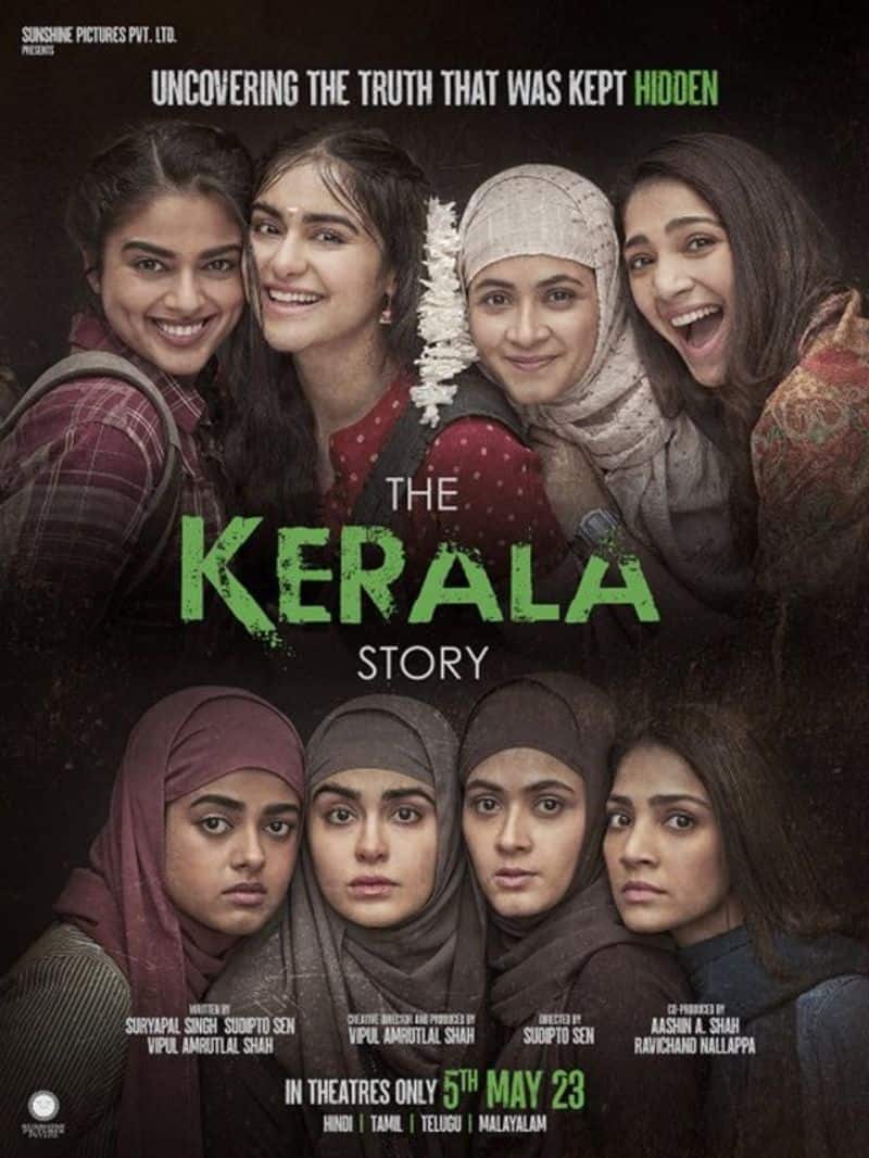 kerala story movie twitter review 