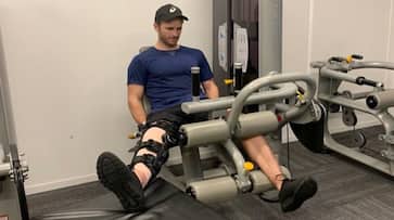 Cricket Asia Cup 2023: Kane Williamson's inclusion in New Zealand's squad amid recovery uncertainty osf Cricket Asia Cup 2023: Kane Williamson's inclusion in New Zealand's squad amid recovery uncertainty osf