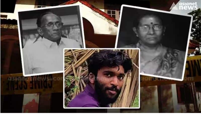 wayanad panamaram nelliyambam double murder case court find accused arjun as gulity