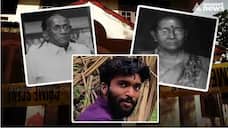 wayanad panamaram nelliyambam double murder case court find accused arjun as gulity