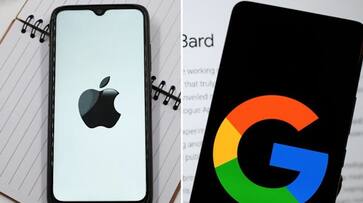 Apple and Google Team Up To Address 'Unwanted Tracking;' Both