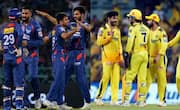 IPL 2024 Lucknow Super Giants win the toss and elect to bowl first against CSK kvn