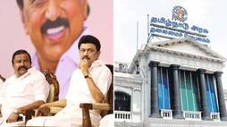 Chief Minister Stalin has said that the Tamil Nadu government will never allow the construction of a dam in mekedatu