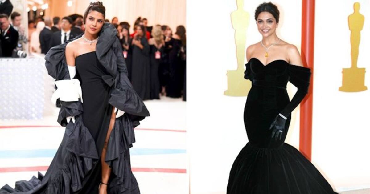 Met Gala 2023: Alia Bhatt, Priyanka Chopra, Isha Ambani grace the