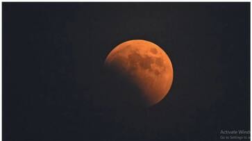 Many Temples Close Due to Lunar Eclipse grg Many Temples Close Due to Lunar Eclipse grg