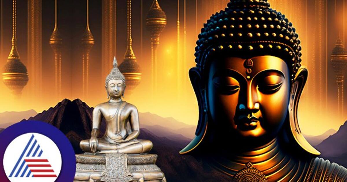 Buddha Purnima 2023 ಕ್ಷಮೆ ಹೇಗಿರಬೇಕು? ಬುದ್ಧನ ಈ ಕತೆಯಿಂದ ಅರ್ಥ ಮಾಡಿಕೊಳ್ಳೋಣ..
