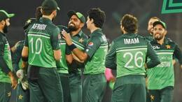 Pakistan Cricket team orders Hyderabadi Biryani from famous Kolkata Hotel, ICC World cup 2023 CRA