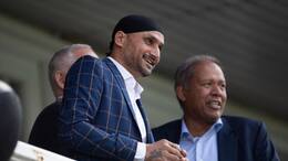 cricket 'RCB will never win IPL until..': Harbhajan Singh shed light on RCB's weaknesses osf