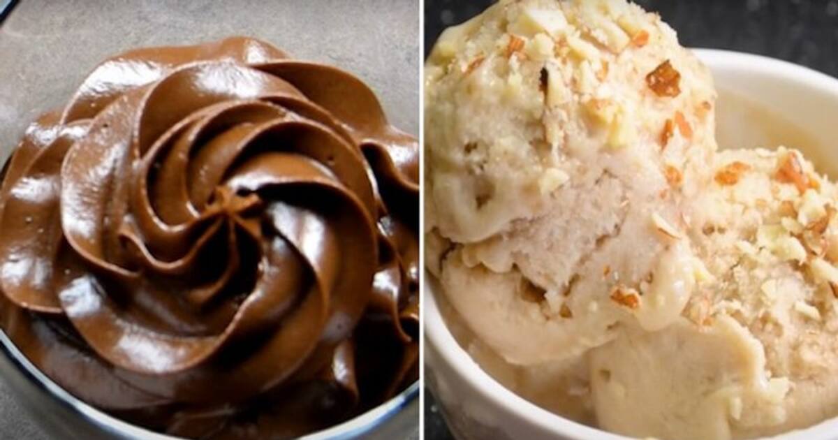 Manage PCOS symptoms with 4 healthy sweet desserts