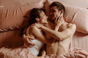 Is Daily Sex Good for Health