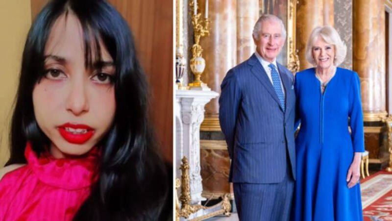 Indian fashion designer Priyanka Mallick Designs King Charles III & Queen Camilla Outfits For Coronation Ceremony