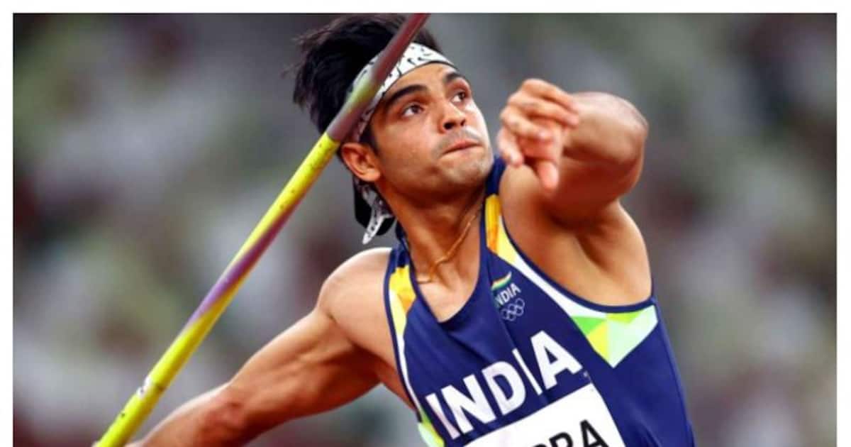 Neeraj Chopra creates history again; 1st Indian to attain World